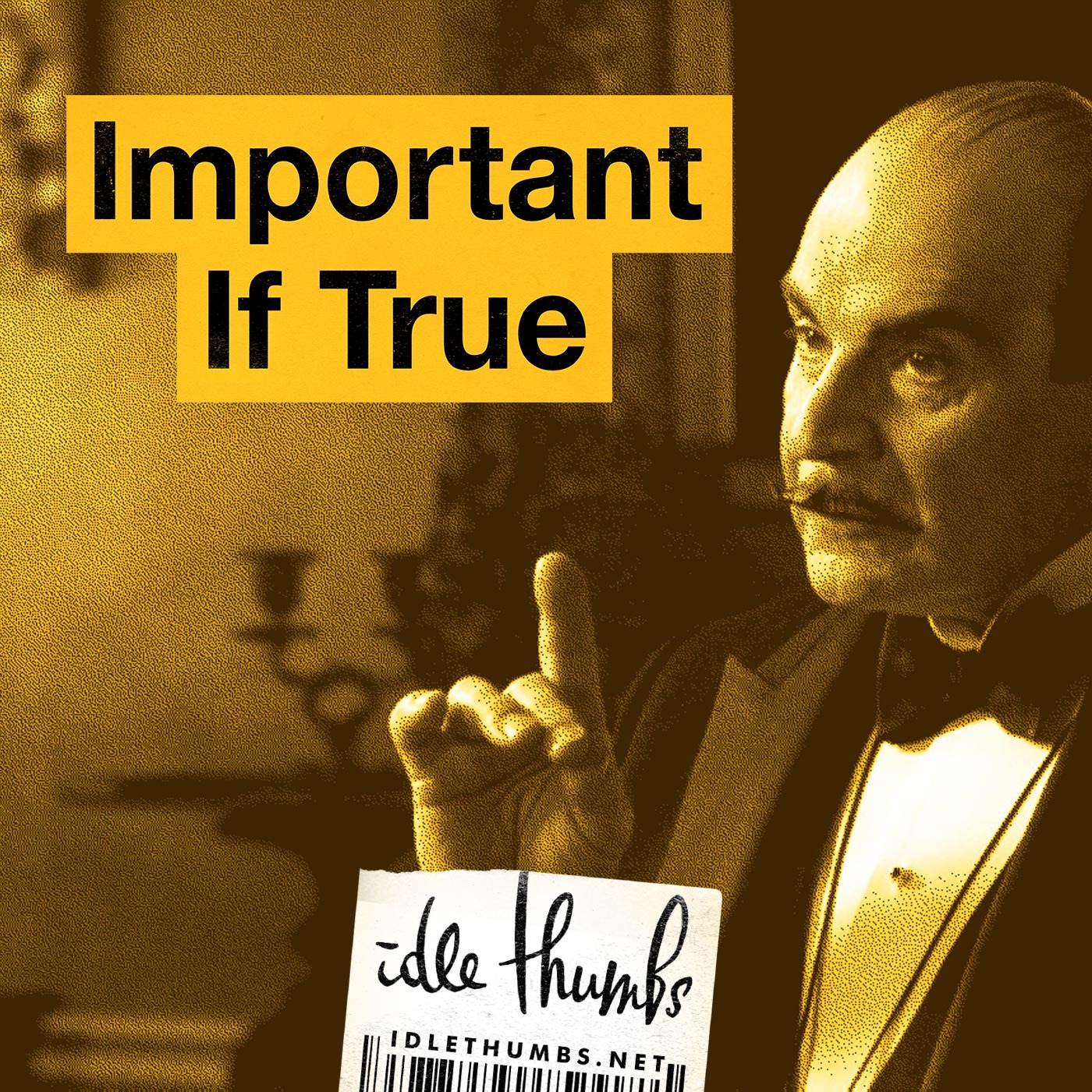 Important If True 2: Fight Garbage With Garbage