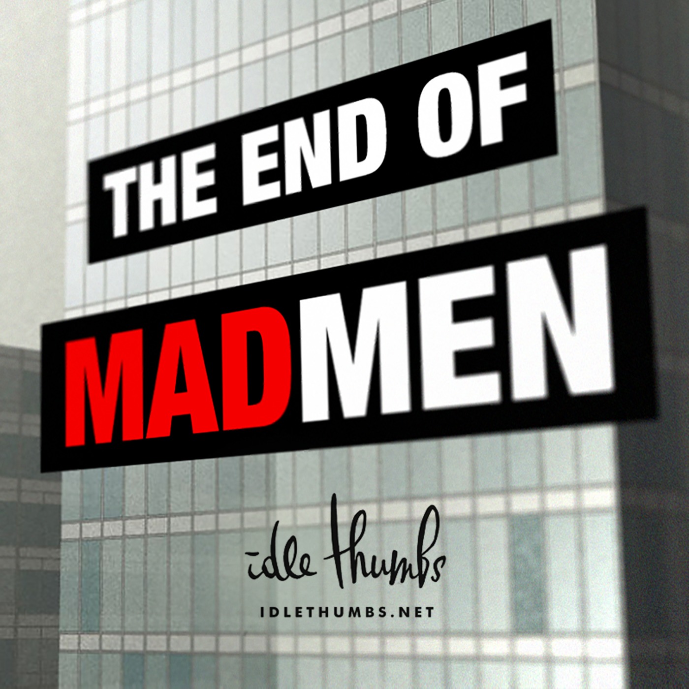 The End of Mad Men 7: Person to Person
