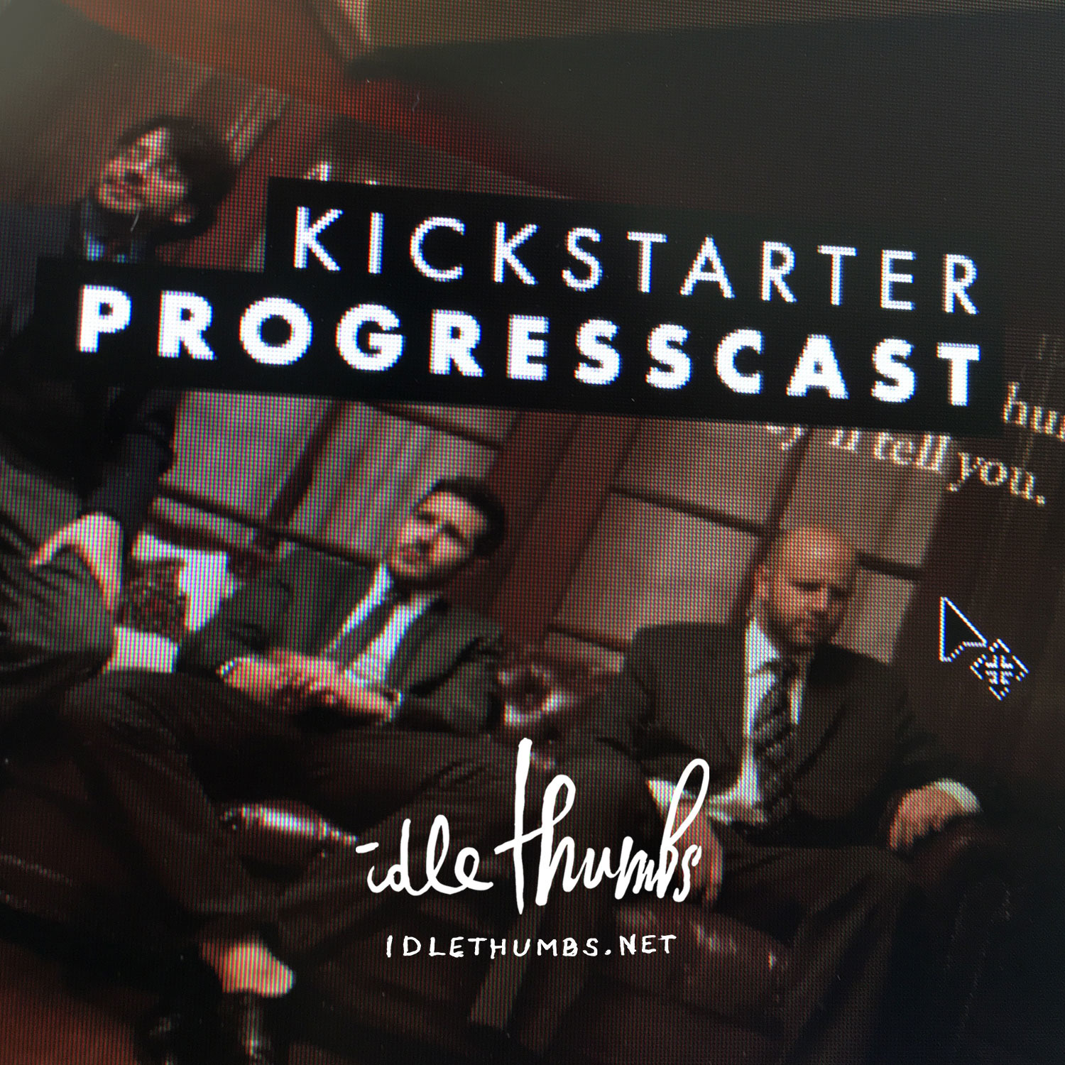 F. Nick Breckoncast Transmission 87