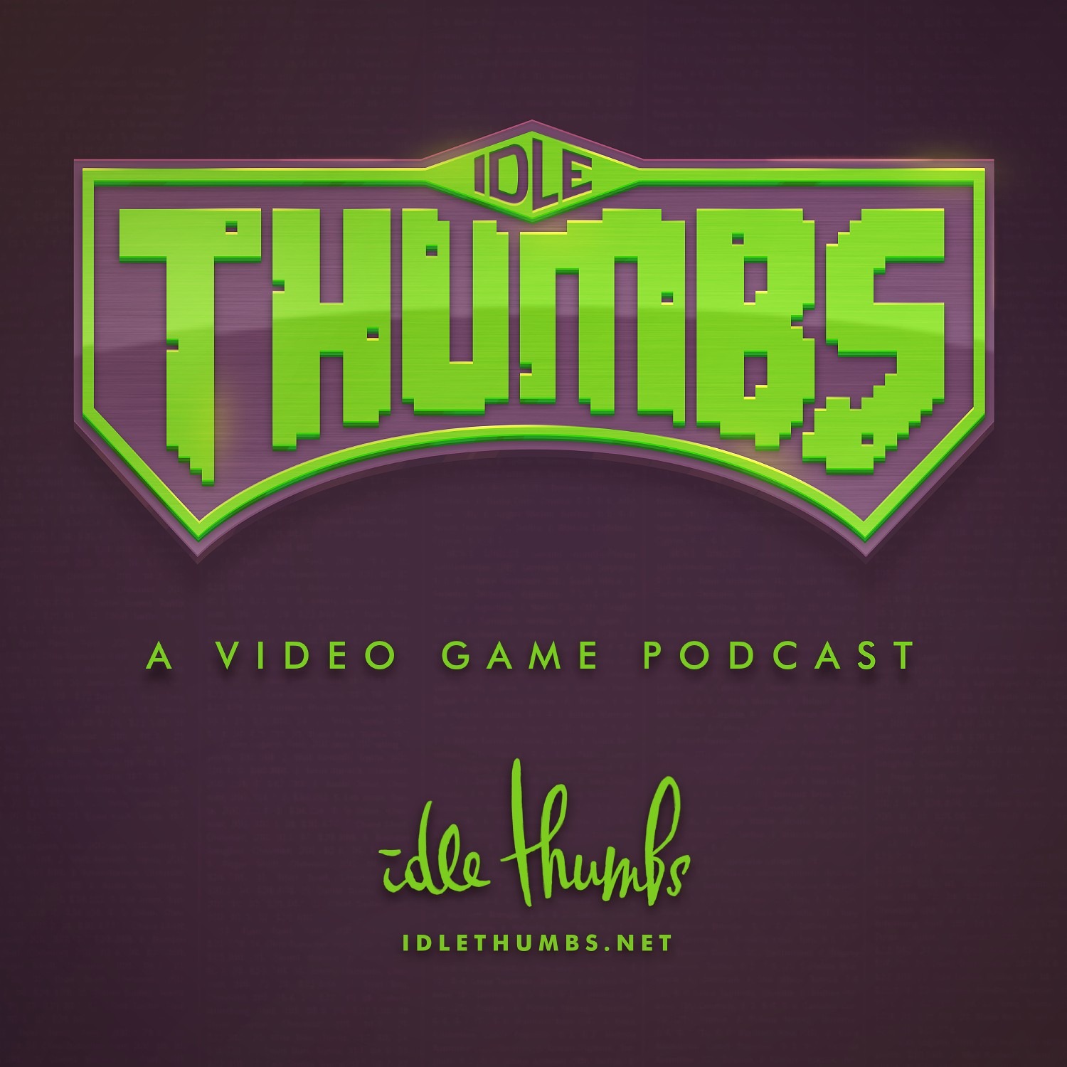 Idle Thumbs podcast