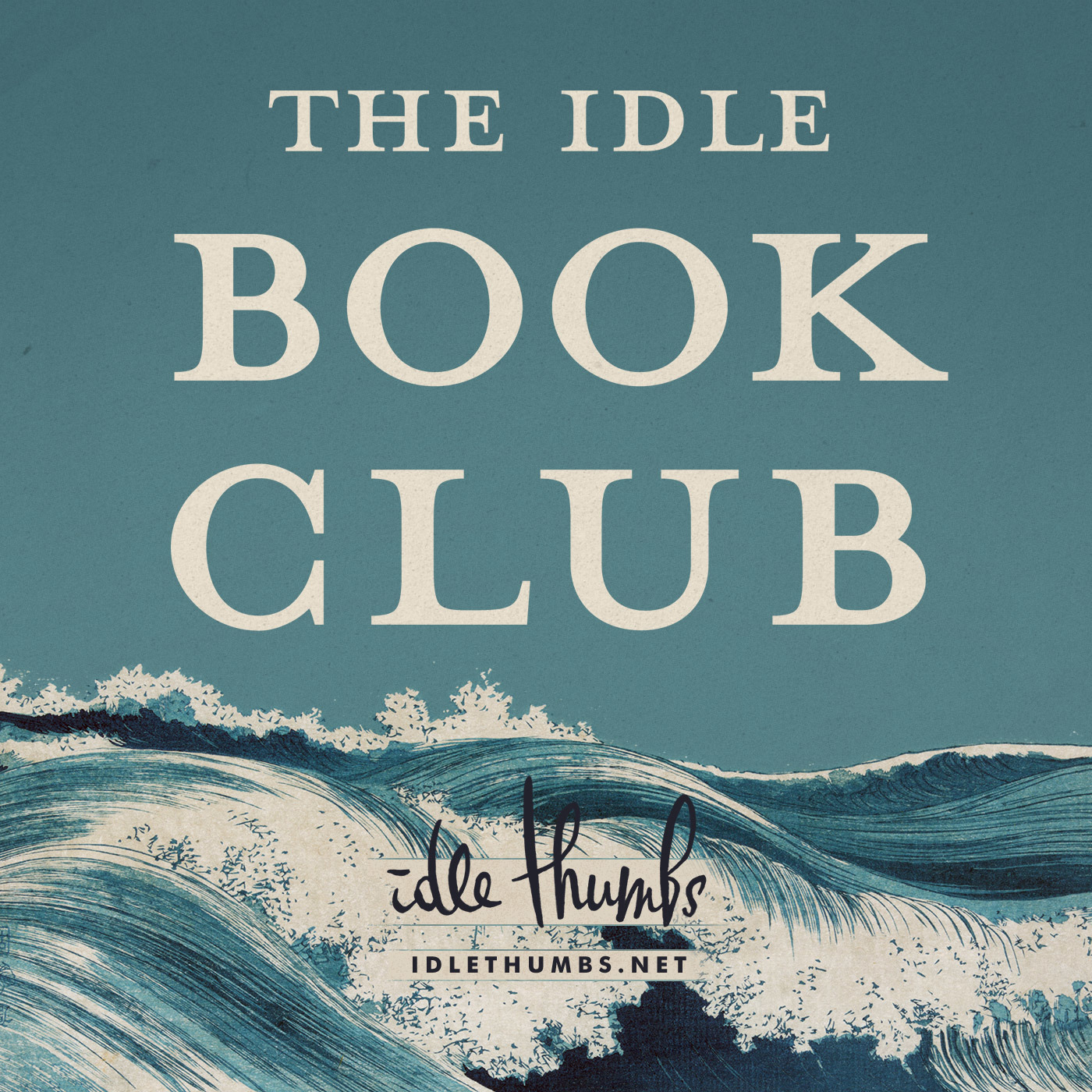 The Idle Book Club 28: NW
