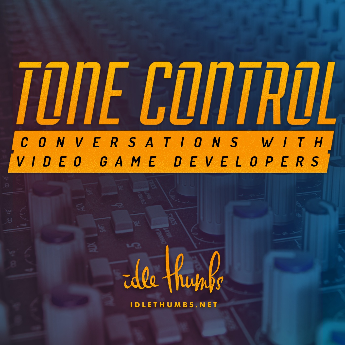 Tone Control 28: Karla Zimonja