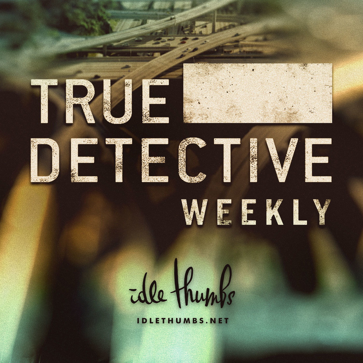 True Detective Weekly